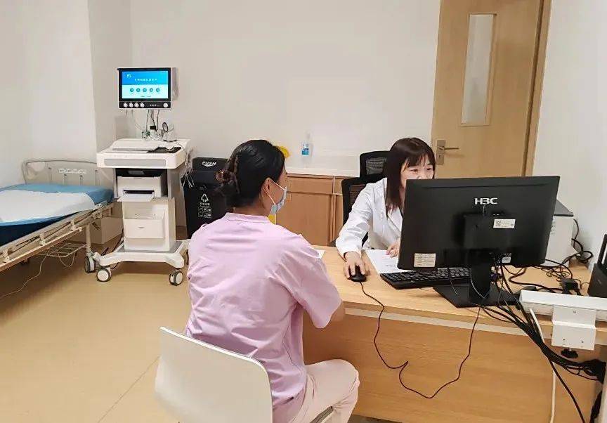 北京妇产医院帮忙挂号陪同看病慢病病情实时监测，及时调整方案的简单介绍