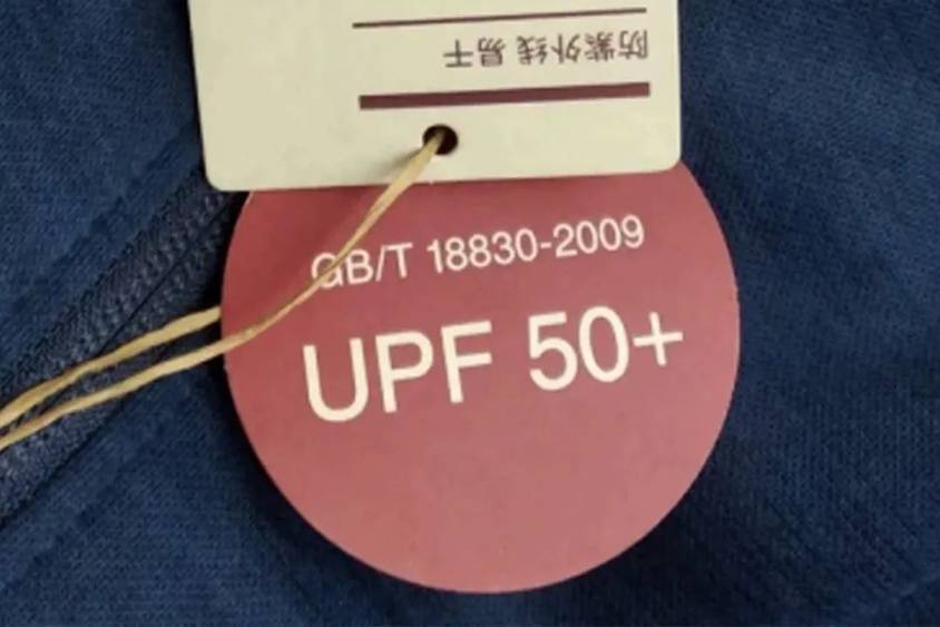 防晒衣怎么选？既看面料还要看颜色