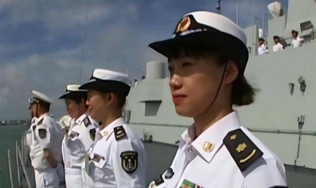 杨屹_导弹艇_主力舰艇