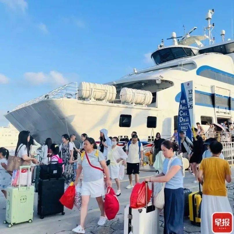 三亚停课、停工、停业、停运、停航、关闭景区！台风“剑鱼”今日登陆，广西沿海将迎大暴雨+强对流天气_海南省_全市_措施