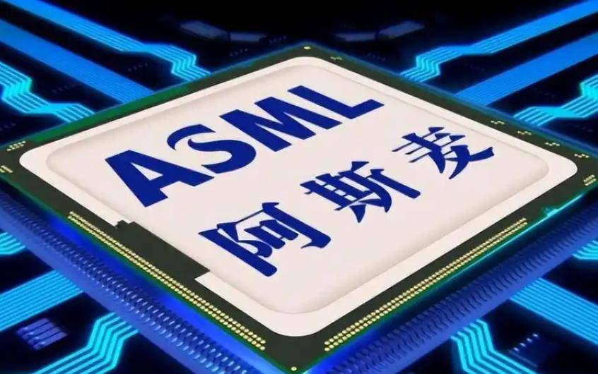 原创             全球首套！30亿尖端光刻机完成交付，半导体领域迎来新突破