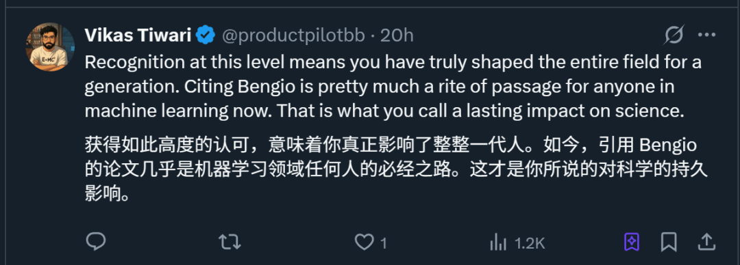 科学界论文高引第一人易主！AI站上历史巅峰