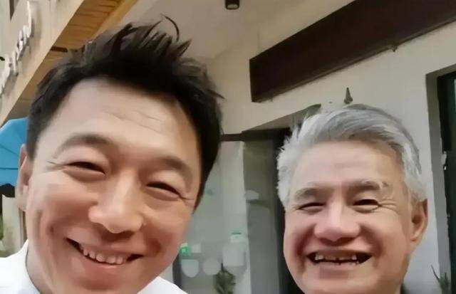 钱再多有什么用？51岁百亿影帝黄渤如今的现状，给所有人提了个醒