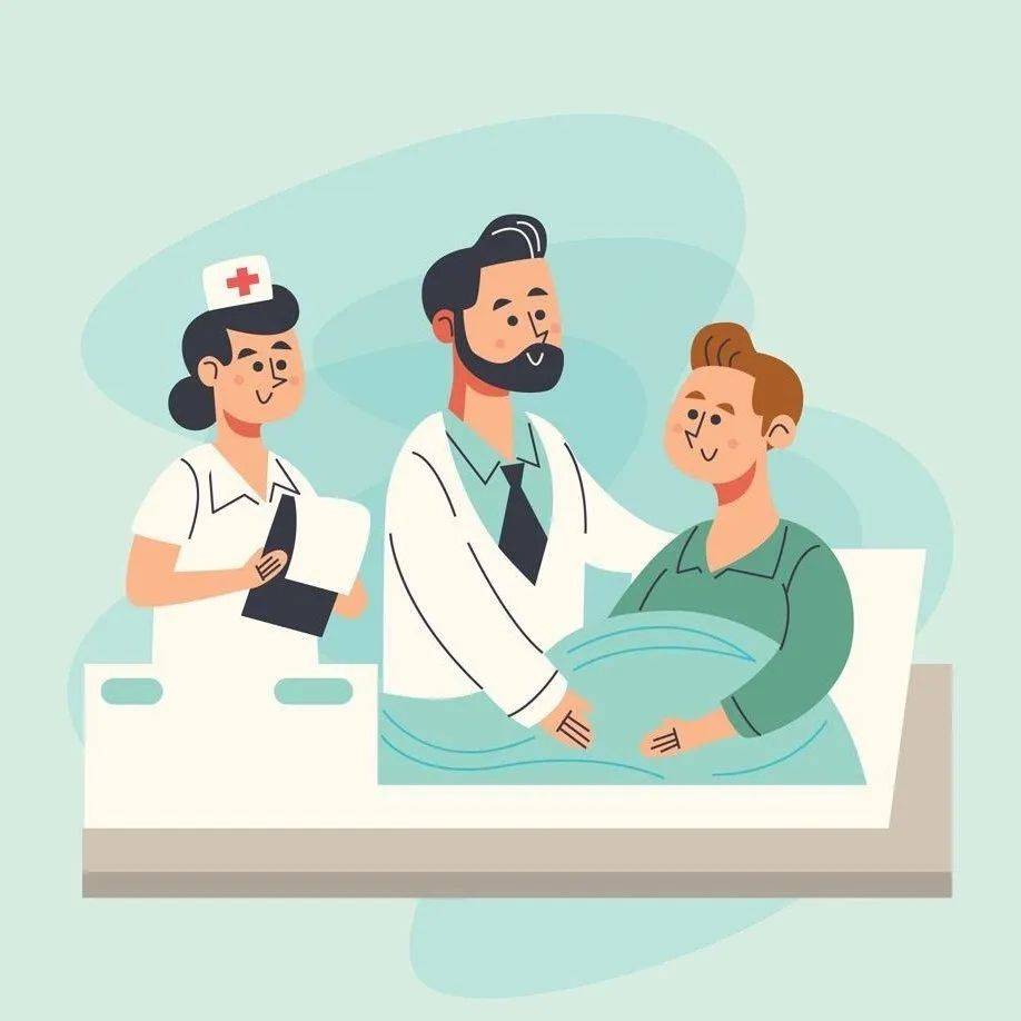 共筑医德防线,同守廉洁底线