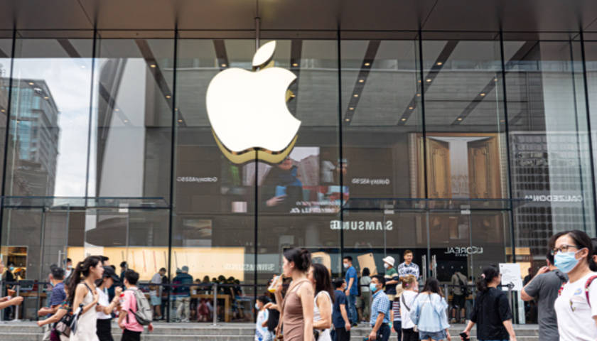 799美元起！iPhone17全系价格曝光