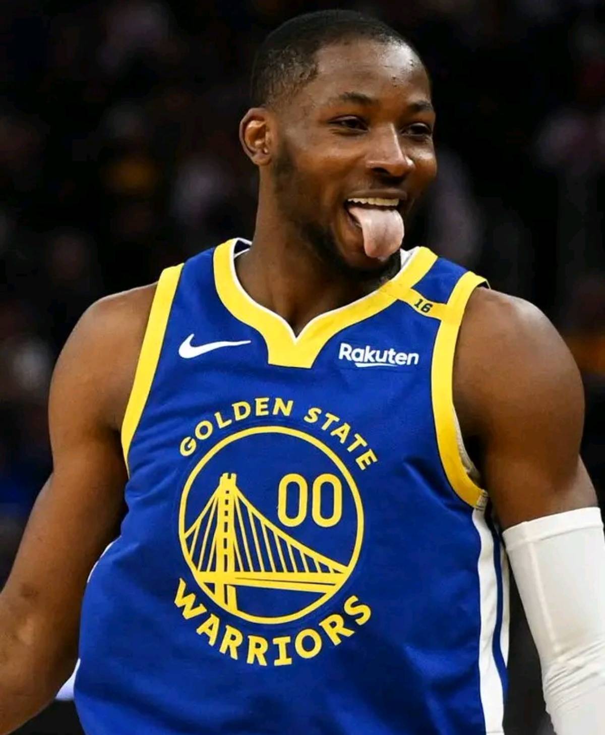 改口了!愿回归勇士!库明加闹剧即将大结局