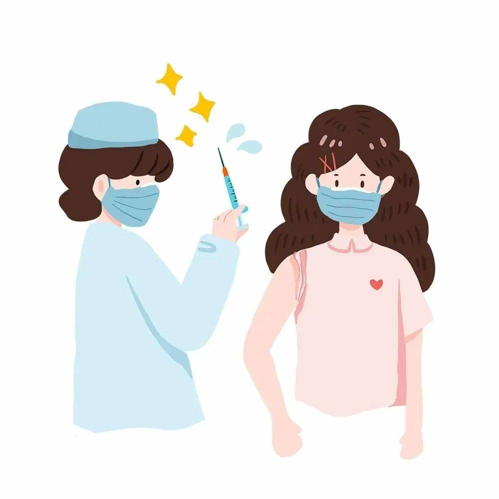 走出"疫苗只给孩子打"的误区,成人疫苗接种攻略请查收!