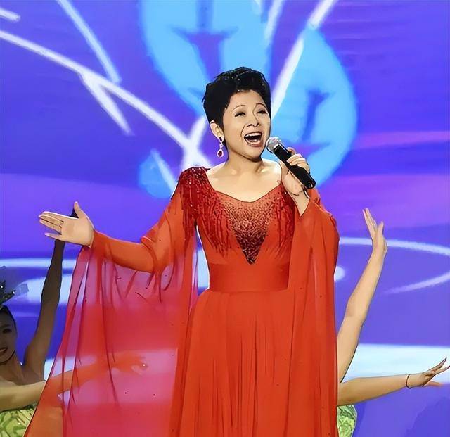 董文华不再沉默，揭露了曾经被“封杀”的原因，原来我们错怪了她