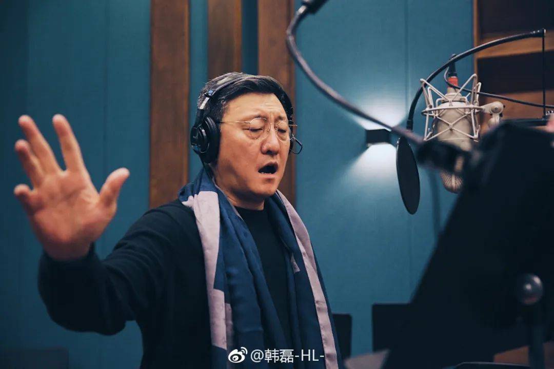 韩磊夫妇连发声明：绝不姑息！造谣者深夜道歉：我是农民，没念过书