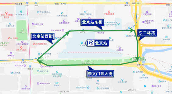 北京出行提示：中小学9月开学，工作日早高峰提前、持续时间延长