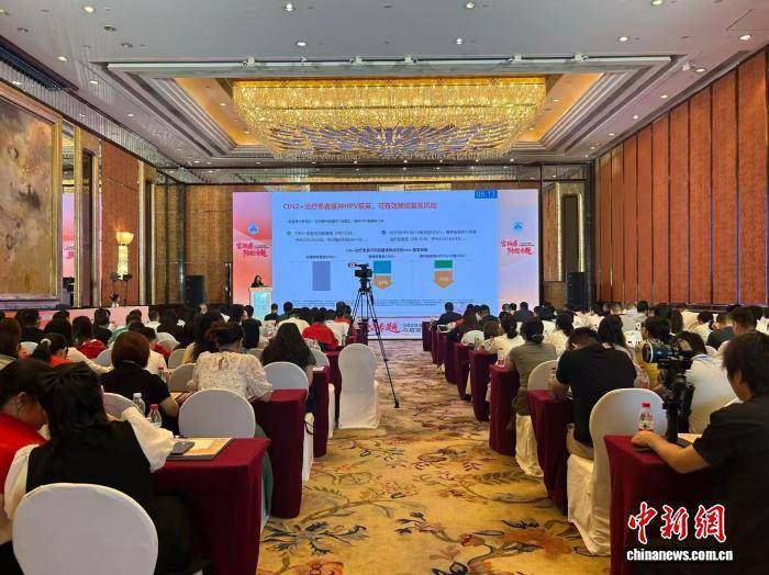 HPV疫苗影响月经？二价后需九价？专家解读热点问题