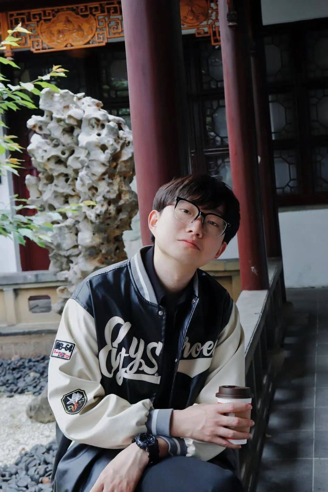 一名中专生，治好了大学生和研究生的焦虑