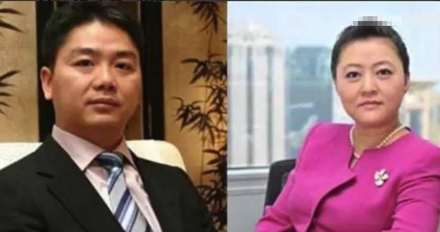 刘强东吃大排档，用塑料大碗喝散装白酒，京圈前女友肠子都悔青了