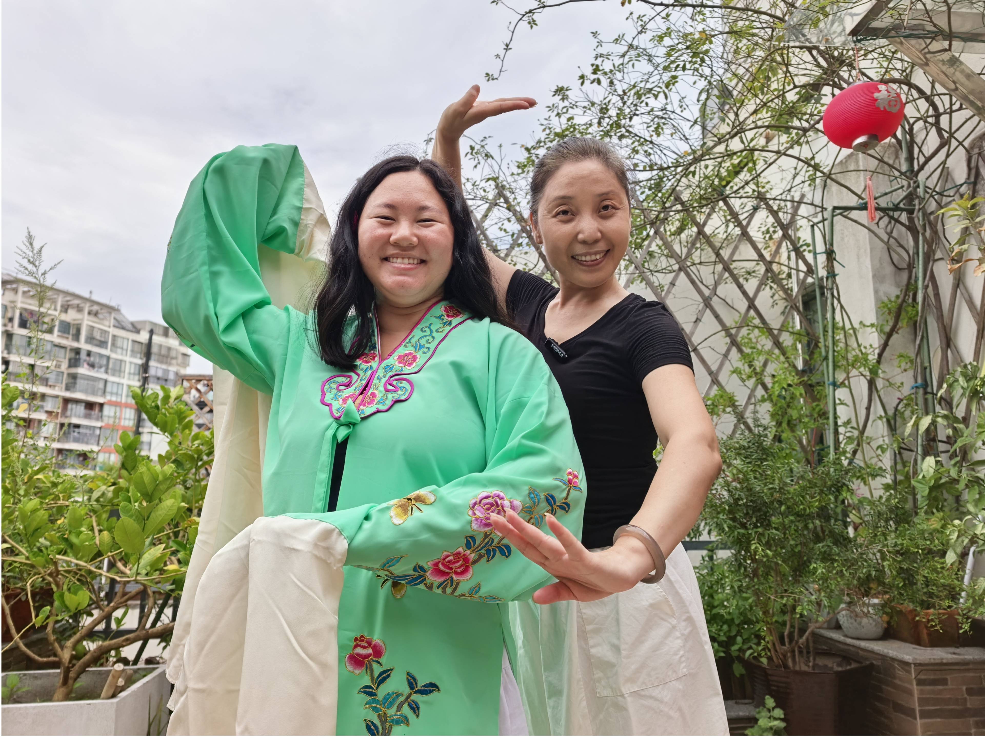女孩四探安庆寻亲：我对亲生父母只有爱没有责备