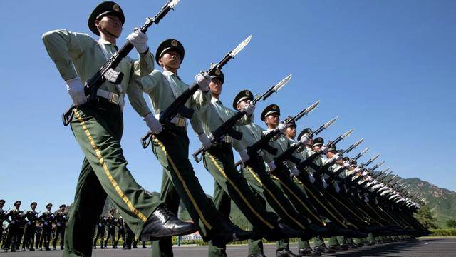 欧盟集体缺席九三阅兵，斯洛伐克总理成独苗，日本公关起作用了？