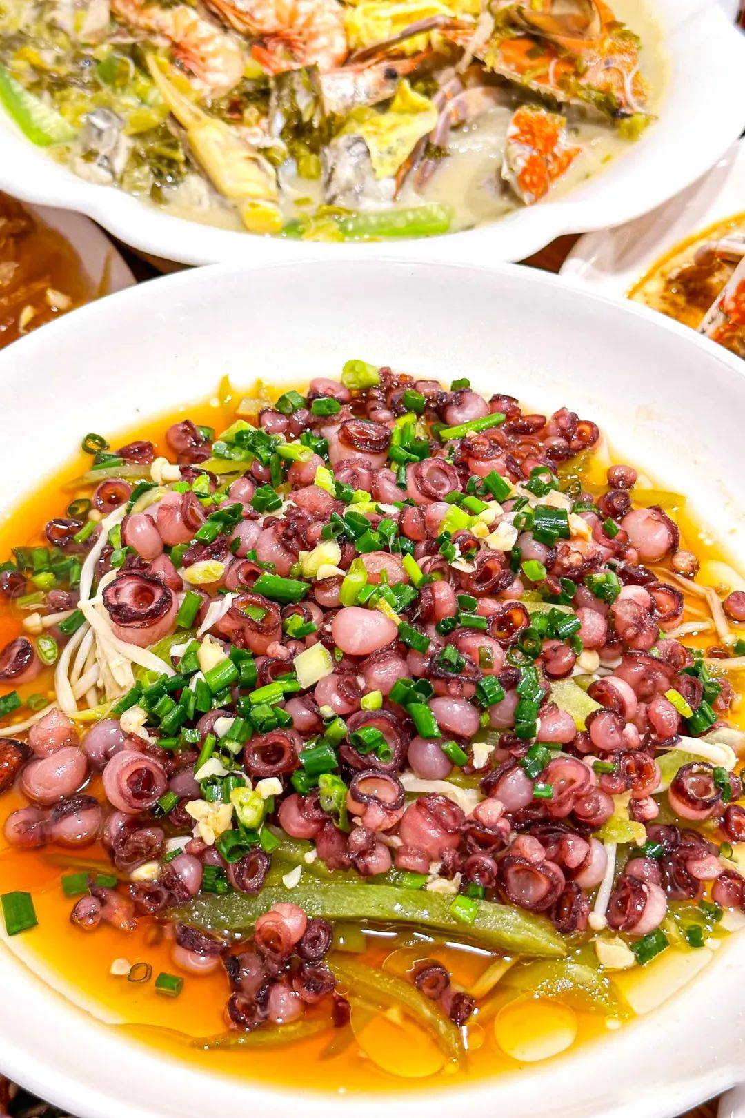 图片[12]-中国最会搞钱的城市，吃个海鲜居然这么精打细算？-华闻时空