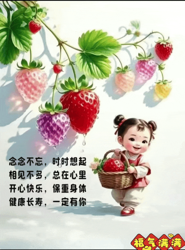 9月2日最漂亮早上好动态表情图片大全,早晨好动图美图大全