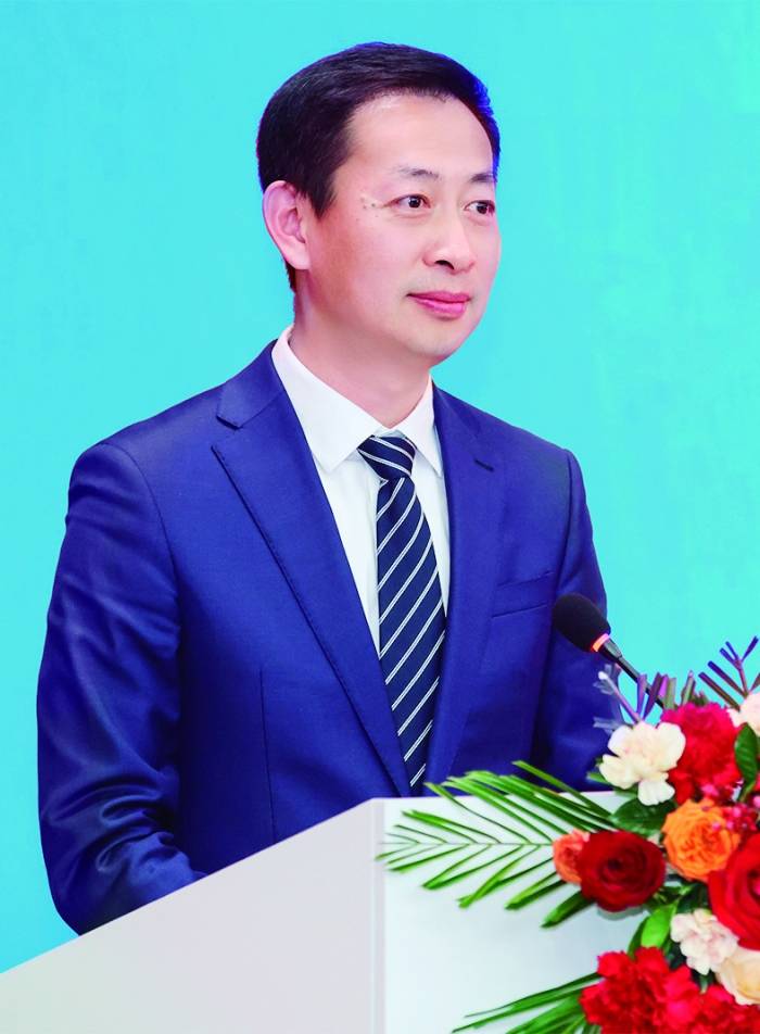 董事长专访 | 东湖高新刘洋：推动园区运营从“房东”向“股东”转型