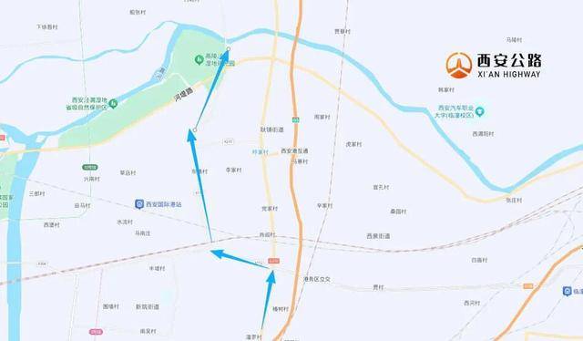 西安发布交通管制通告！9月8日起实施