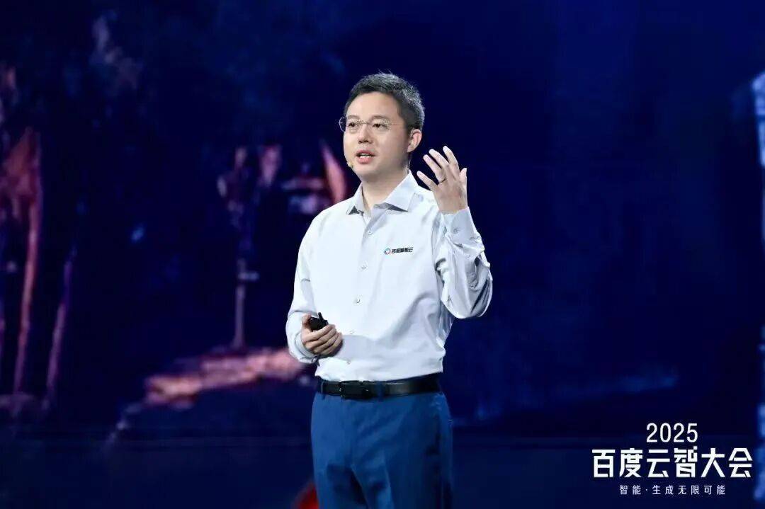 AI云竞赛升级：从价格战迈向Agent经济，百度智能云领跑新赛道