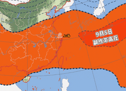 确认了，上海下周降温！