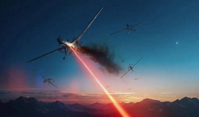9·3阅兵刚结束，沙特抱怨中国激光武器不行，这是看上更好的了？