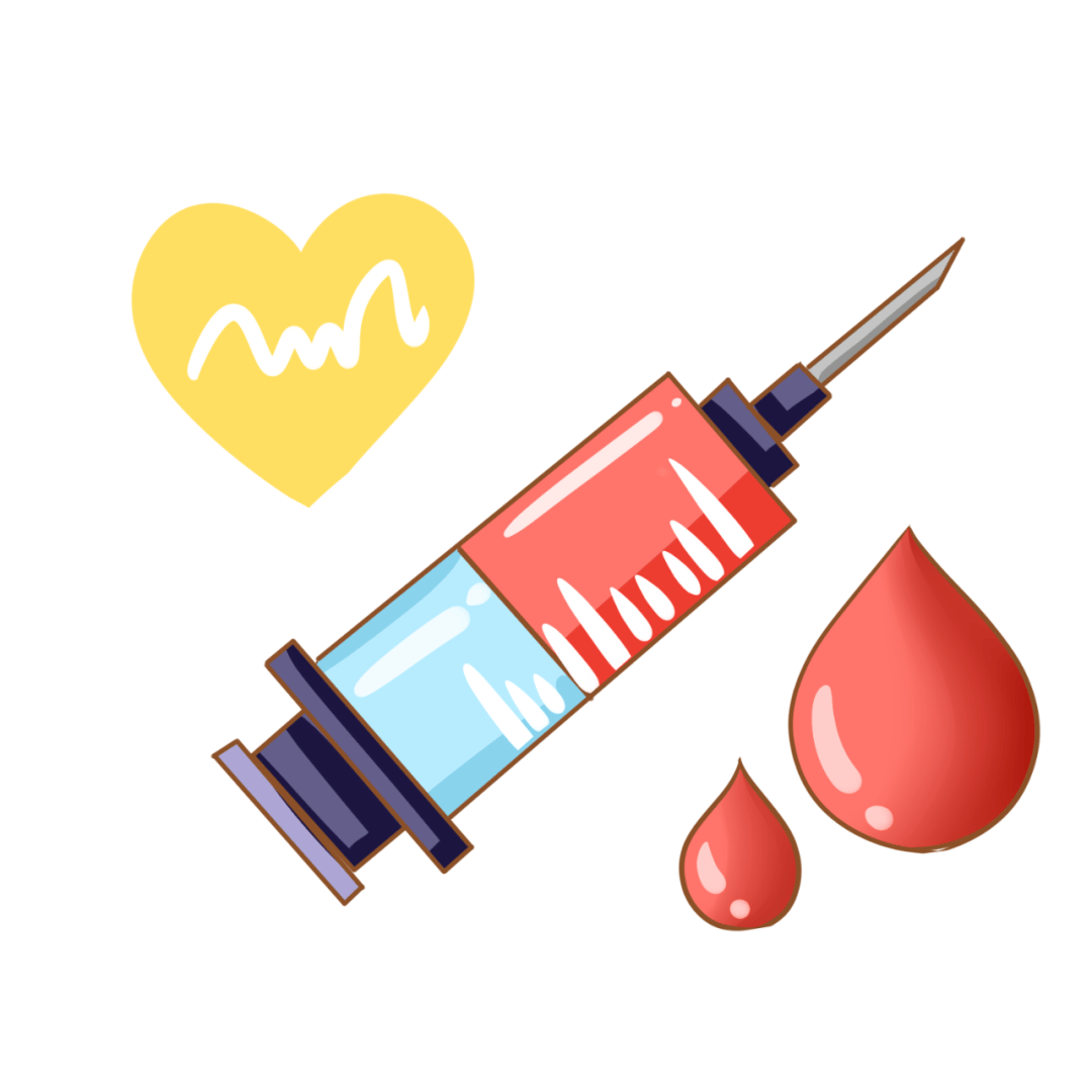 血液传播:血液传播主要是输入感染病毒的血液,共用注射器,器官移植等