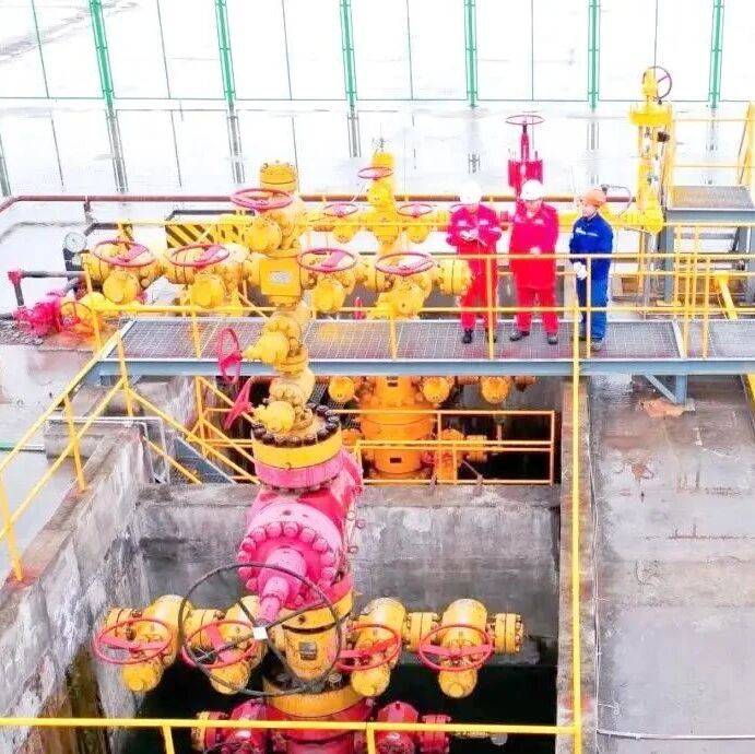 泡排工艺助推蜀南气矿产量迈向70亿_管理_采气_建设