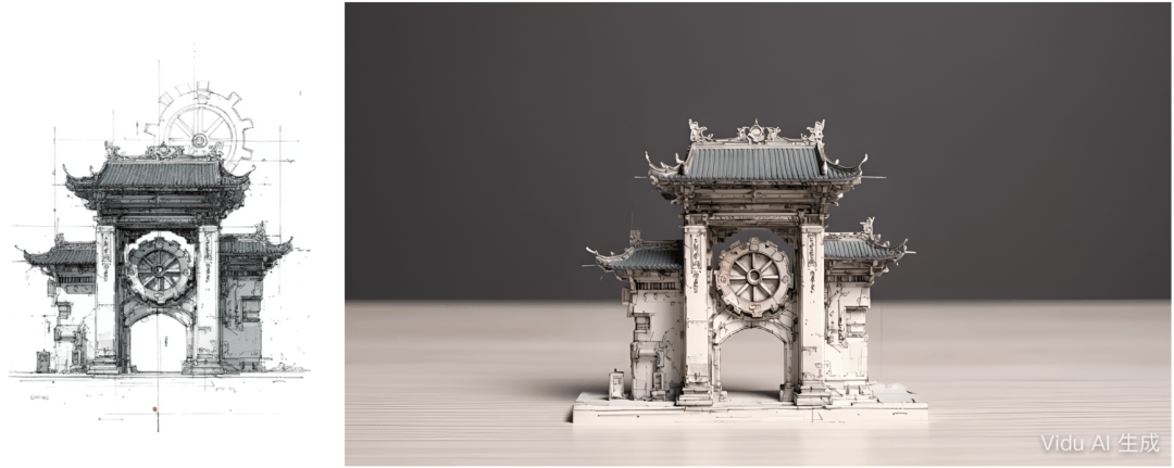 不到10天，国产「香蕉」突袭！一次7图逼真还原，合成大法惊呆歪果仁