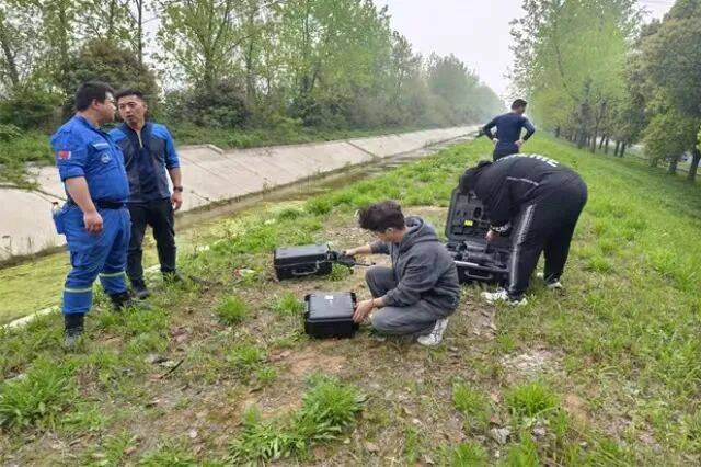 国奖风采录丨南京机电职业技术学院高拓：逐梦苍穹，笃志翱翔