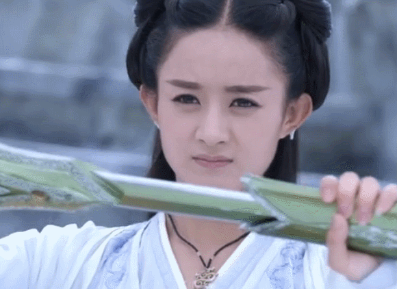 新"四大花旦"出炉:唐嫣刘诗诗出局,杨幂稳坐,85花榜首竟是她