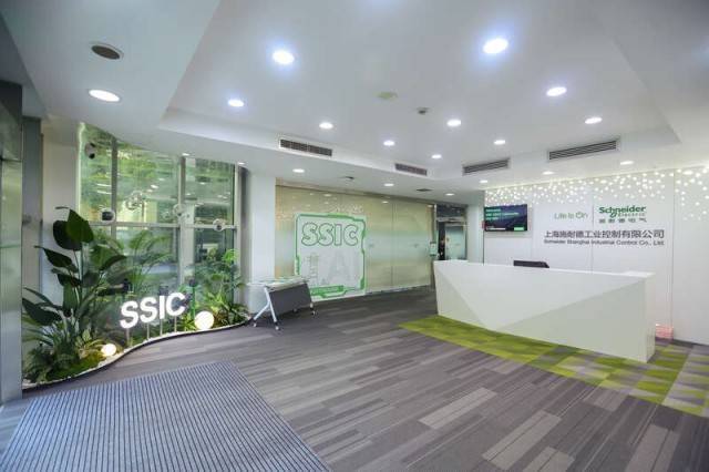 活力中国调研行 施耐德电气：秉持“中国中心”战略“无缝衔接”
