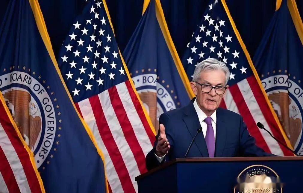 Da Mo predicts that the Federal Reserve will accelerate interest rate cuts, with four consecutive cuts from September to January next year, accumulating 100 points!