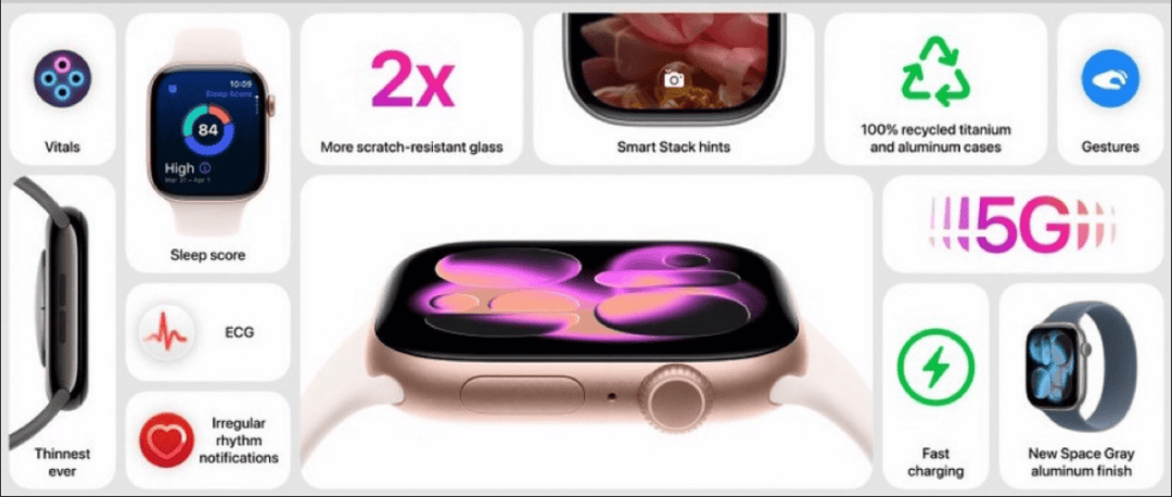 iPhone 17倒反天罡！Pro竟给标准版和Air做“配角”？