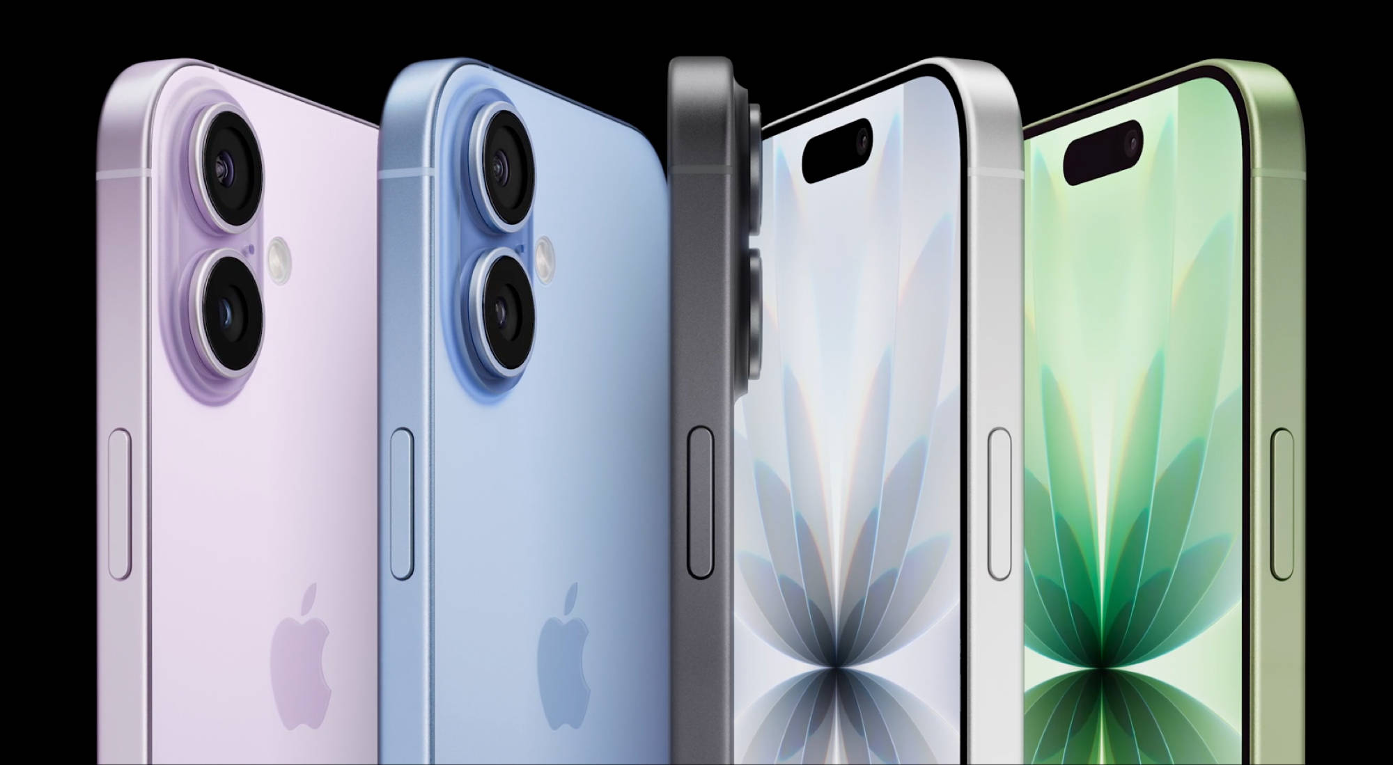 苹果iPhone 17直捅安卓老巢，库克终于大方了一把
