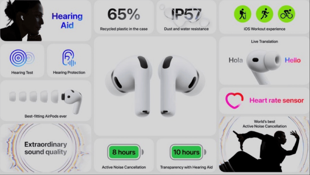 iPhone 17倒反天罡！Pro竟给标准版和Air做“配角”？
