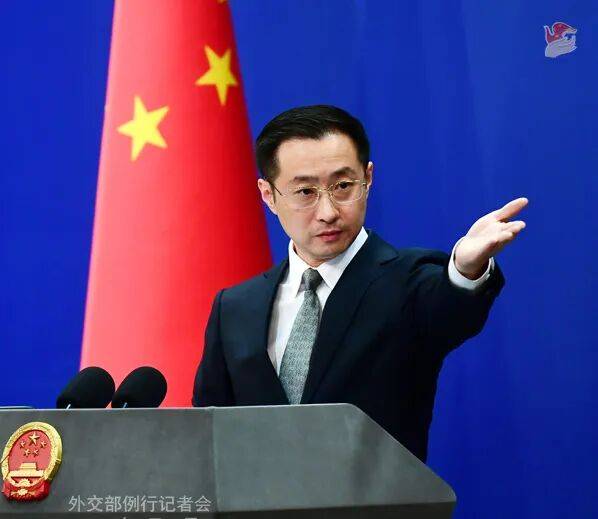 波兰击落俄罗斯无人机，中方表态