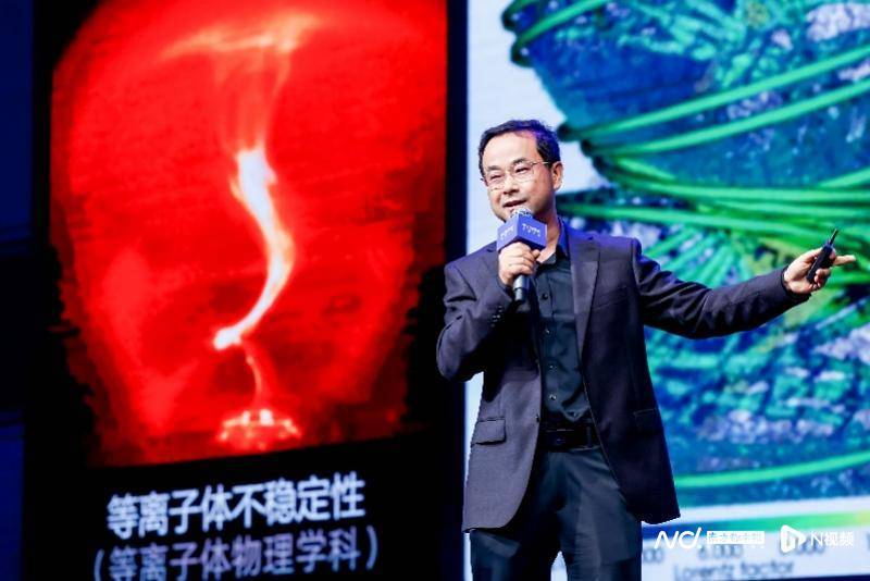 预见AI：人类进入新“经验时代”，唯有人造太阳能喂饱AI