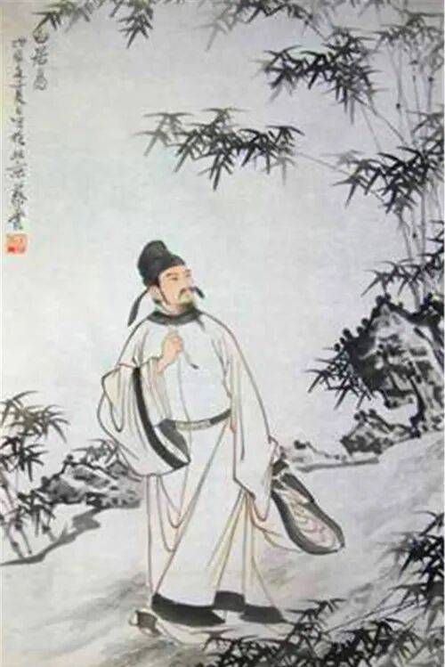 江州司马青衫湿