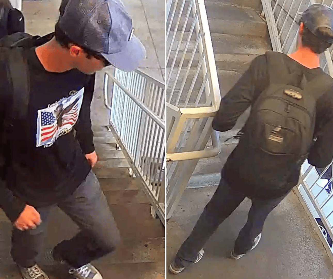 2公里外射杀目标的顶级狙击手：枪杀柯克的嫌犯有“键盘侠枪手”特征，枪声里能听出他的算计