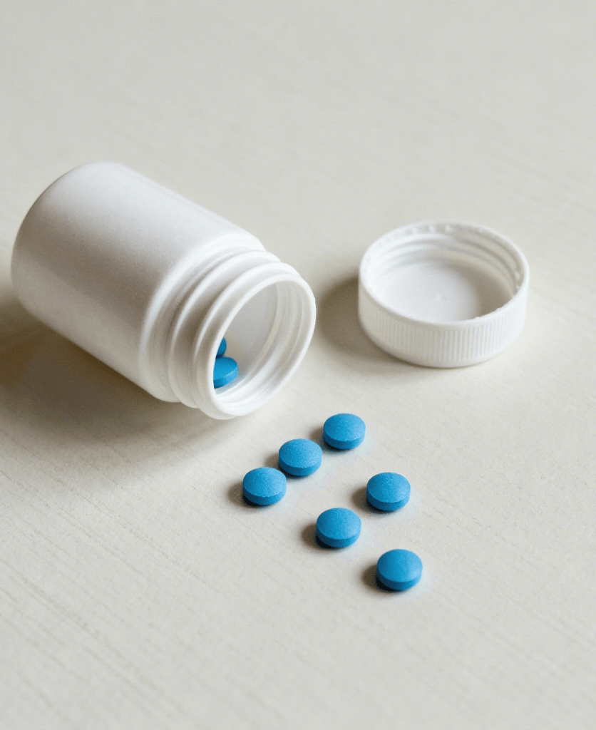 羟氯喹:治疗免疫性疾病的"多面手",你需要了解这些事