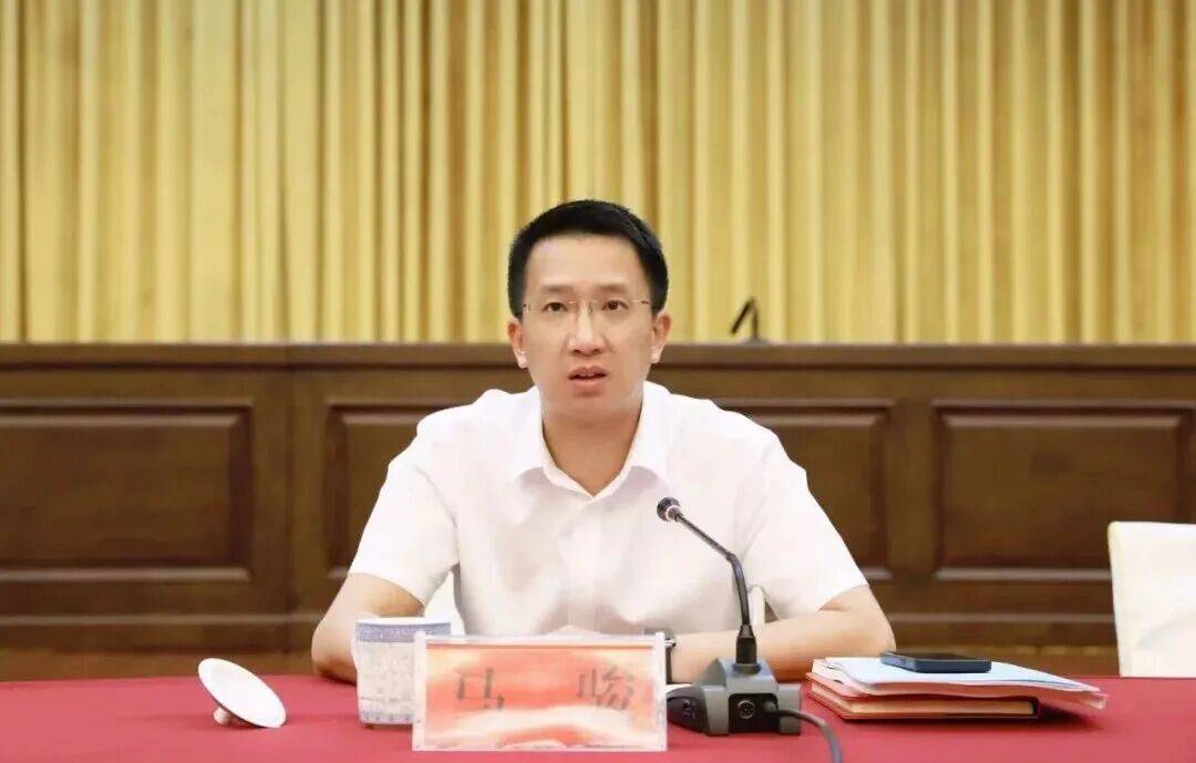 浙江这些县市区，“一把手”调整