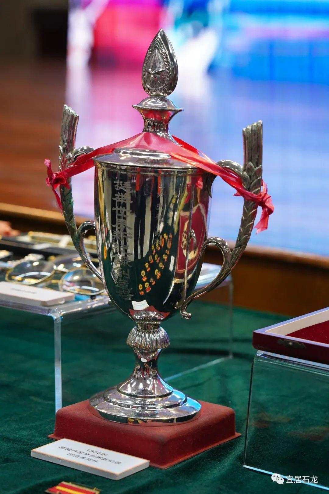 举重博物馆“镇馆之宝”首次出差，亮相国家级博览会核心展区