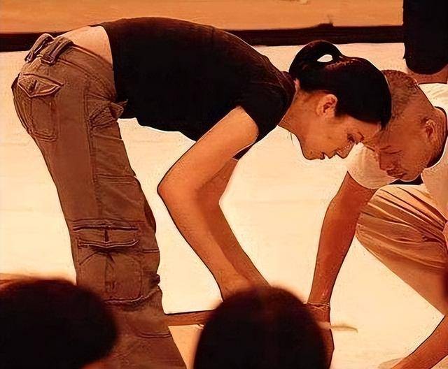 马英九之女：全台湾男人的梦中情人，被日媒称“全球第四美千金”