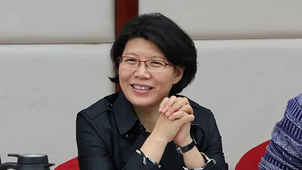 河北邢台原市长宋华英出任河北省委社会工作部部长