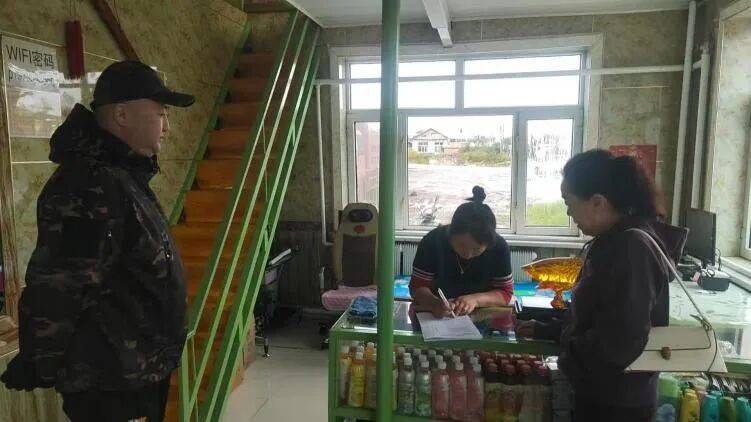免渡河镇一周工作要闻（9.8-9.14）