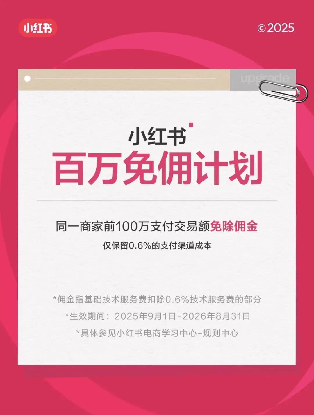 12年来首次被单独“约谈”，小红书难以抉择的十字“露”口