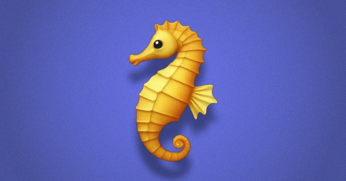 “海马emoji”究竟存不存在？ChatGPT等AI陷入集体认知“迷局”