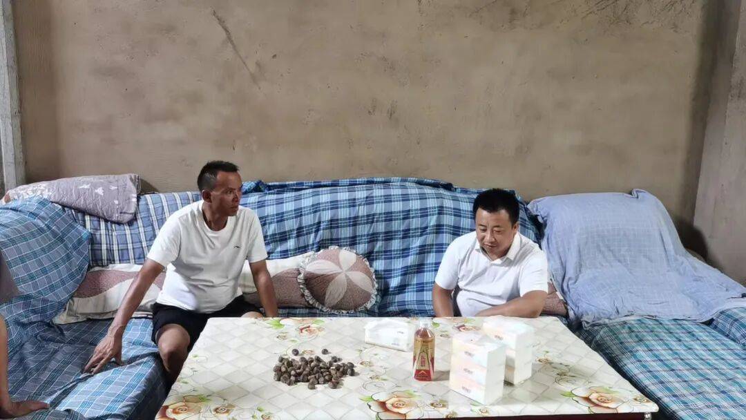 沙子乡一周工作动态（2025年9月8日至9月14日）