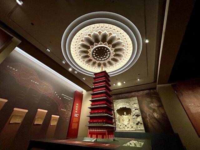 龙门、汉魏上榜！2025年世界互联网大会文化遗产数字化案例集发布